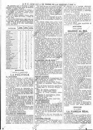 ABC MADRID 03-01-1918 página 11