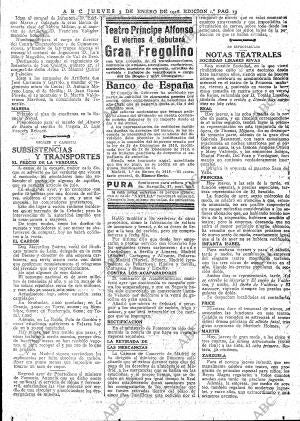 ABC MADRID 03-01-1918 página 13