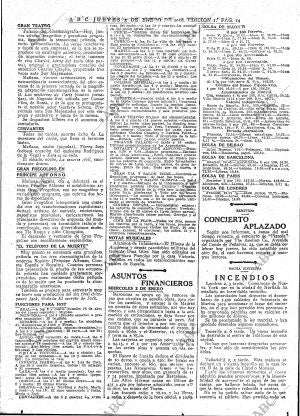 ABC MADRID 03-01-1918 página 14