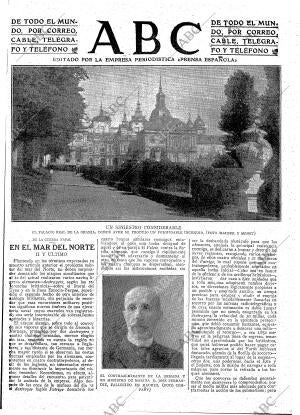 ABC MADRID 03-01-1918 página 3