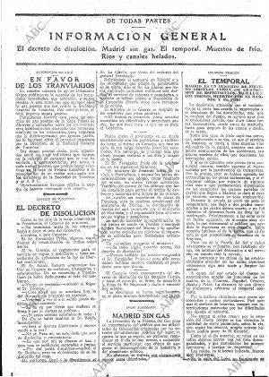 ABC MADRID 03-01-1918 página 9