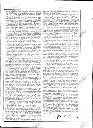 BLANCO Y NEGRO MADRID 06-01-1918 página 22