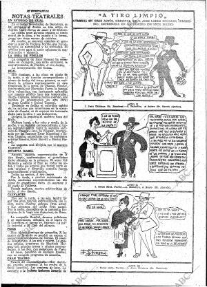 ABC MADRID 13-01-1918 página 14