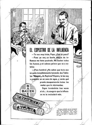 BLANCO Y NEGRO MADRID 13-01-1918 página 6