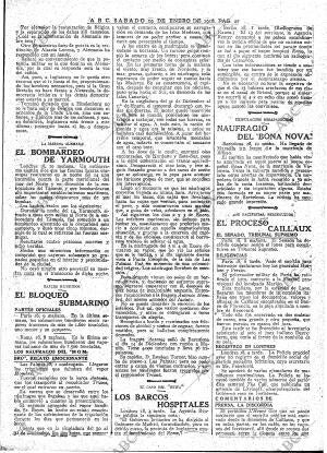 ABC MADRID 19-01-1918 página 21