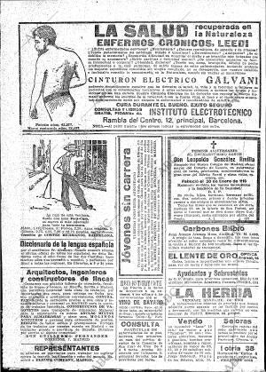 ABC MADRID 19-01-1918 página 24