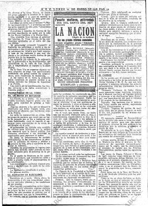 ABC MADRID 21-01-1918 página 10