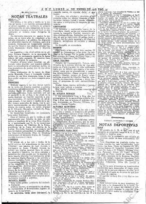ABC MADRID 21-01-1918 página 14
