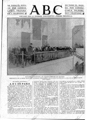 ABC MADRID 21-01-1918 página 3
