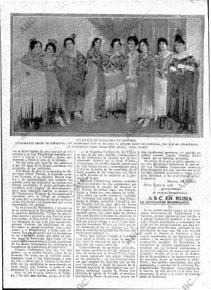 ABC MADRID 21-01-1918 página 4
