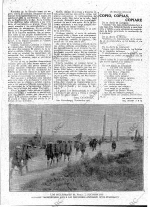ABC MADRID 21-01-1918 página 5