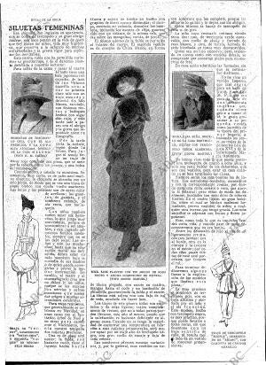 ABC MADRID 21-01-1918 página 6