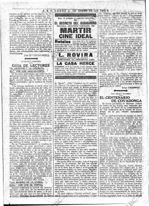 ABC MADRID 21-01-1918 página 8