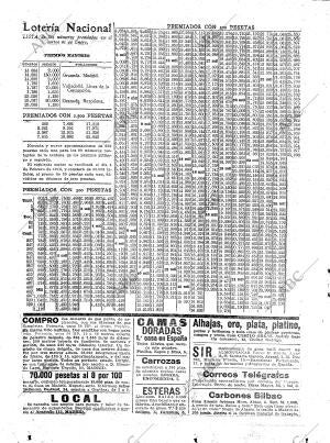 ABC MADRID 22-01-1918 página 20