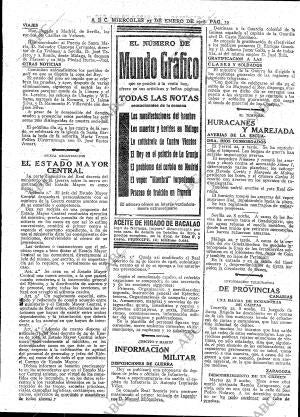 ABC MADRID 23-01-1918 página 12