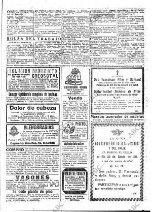 ABC MADRID 23-01-1918 página 21