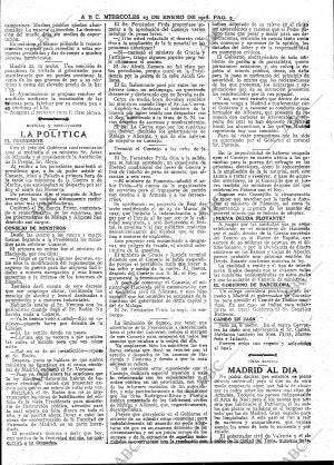 ABC MADRID 23-01-1918 página 9