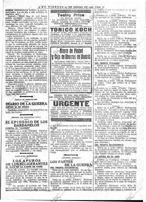 ABC MADRID 25-01-1918 página 21