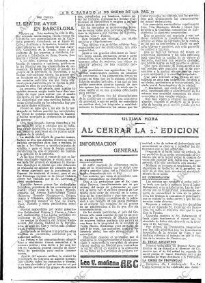 ABC MADRID 26-01-1918 página 17