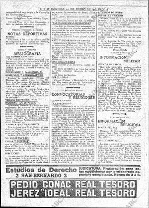 ABC MADRID 27-01-1918 página 18