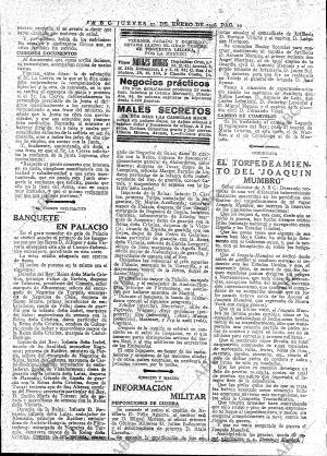 ABC MADRID 31-01-1918 página 10