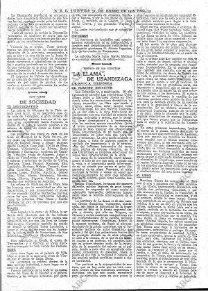 ABC MADRID 31-01-1918 página 15