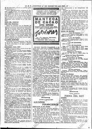 ABC MADRID 31-01-1918 página 18