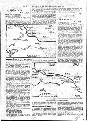 ABC MADRID 31-01-1918 página 22