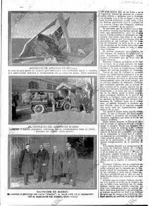 ABC MADRID 31-01-1918 página 5