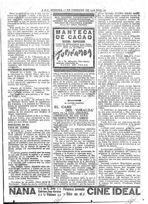 ABC MADRID 01-02-1918 página 10