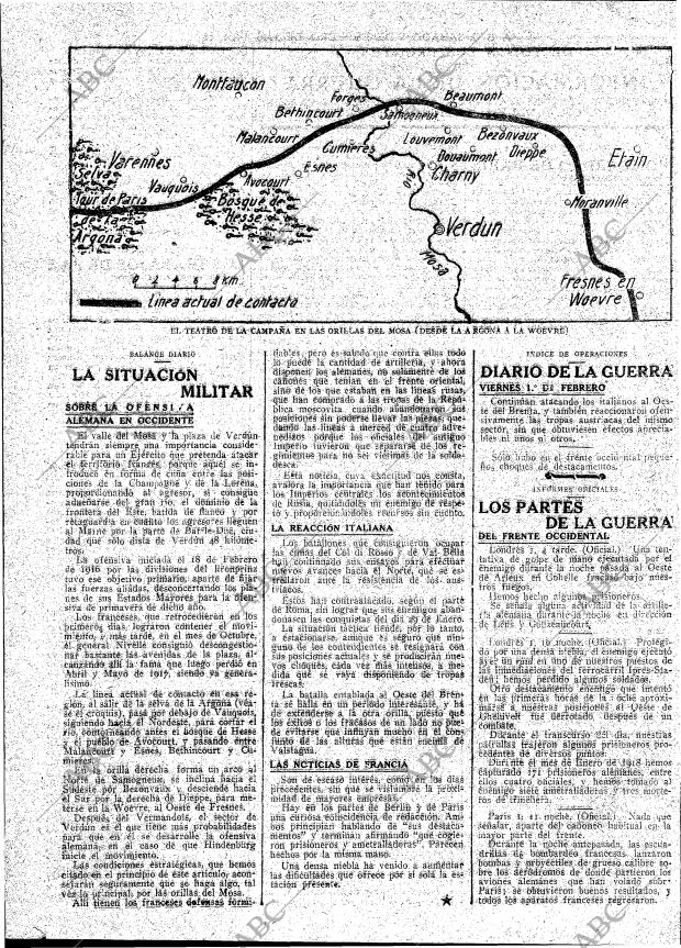 ABC MADRID 02-02-1918 página 10