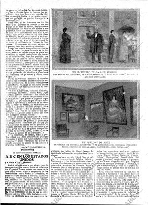 ABC MADRID 02-02-1918 página 4