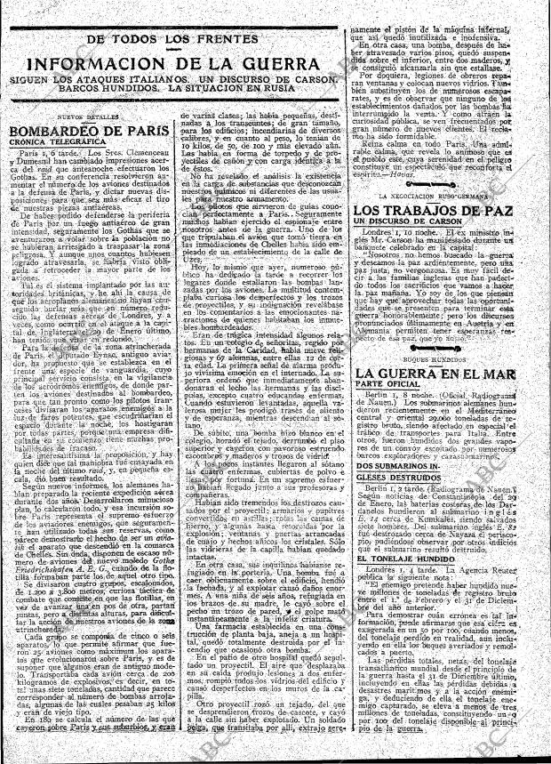 ABC MADRID 02-02-1918 página 9