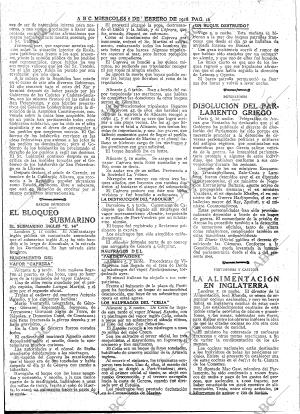 ABC MADRID 06-02-1918 página 18