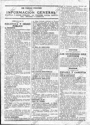 ABC MADRID 06-02-1918 página 8