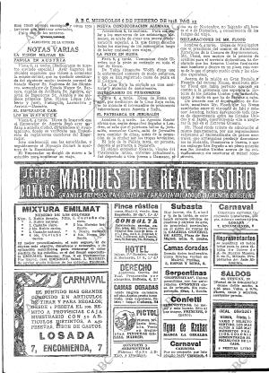 ABC MADRID 07-02-1918 página 23