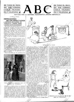ABC MADRID 07-02-1918 página 3
