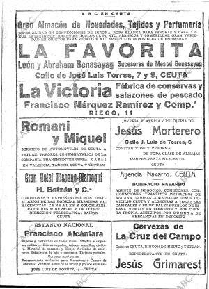 ABC MADRID 11-02-1918 página 12