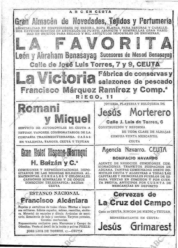 ABC MADRID 11-02-1918 página 12