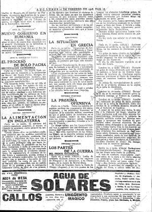 ABC MADRID 11-02-1918 página 18
