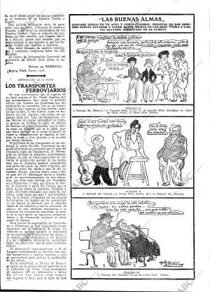 ABC MADRID 11-02-1918 página 6