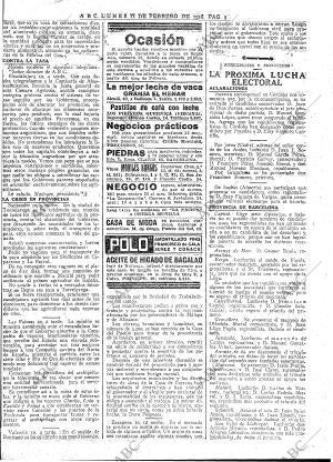ABC MADRID 11-02-1918 página 9