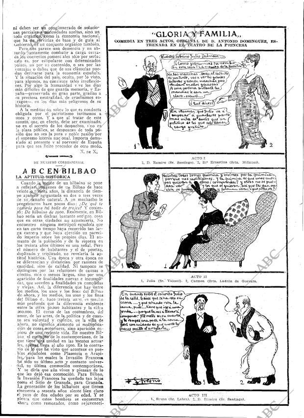 ABC MADRID 13-02-1918 página 6