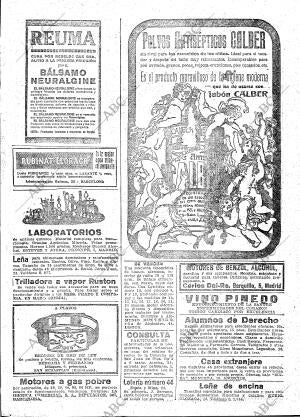 ABC MADRID 14-02-1918 página 29