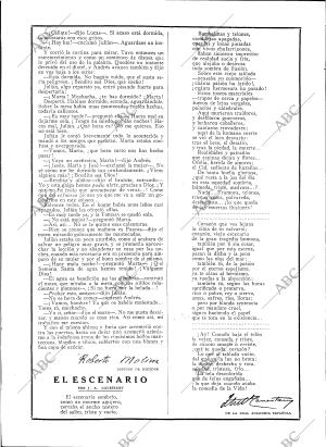BLANCO Y NEGRO MADRID 24-02-1918 página 30