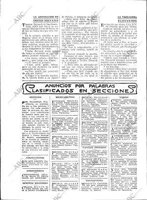 BLANCO Y NEGRO MADRID 24-02-1918 página 38