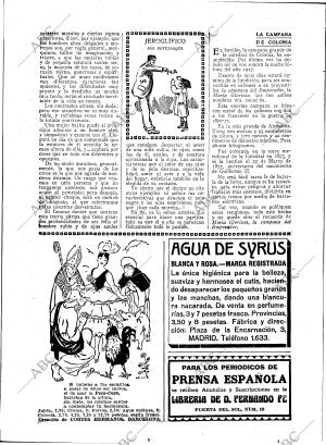 BLANCO Y NEGRO MADRID 24-02-1918 página 4