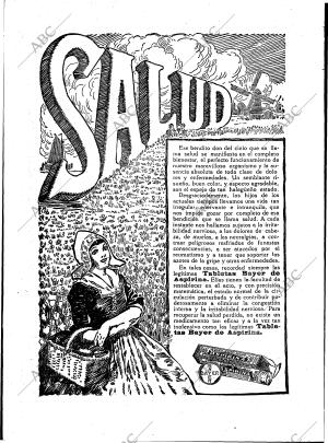 BLANCO Y NEGRO MADRID 24-02-1918 página 6