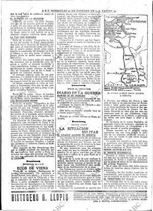 ABC MADRID 27-02-1918 página 20