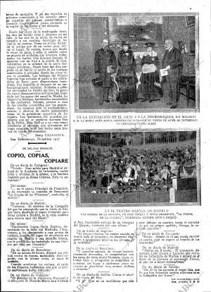 ABC MADRID 27-02-1918 página 4